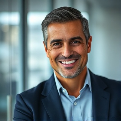 Fernando Delgado Navarro — Nuevas Casas De Apuestas expert